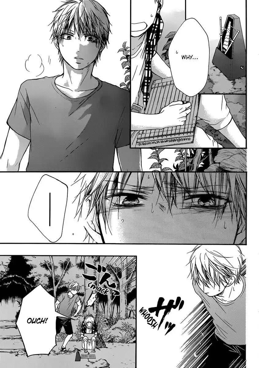 Kono Oto Tomare! Chapter 20 19